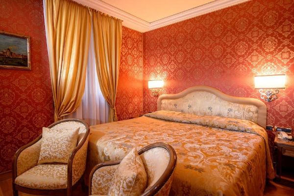 Hotel Santa Marina (Venedig)